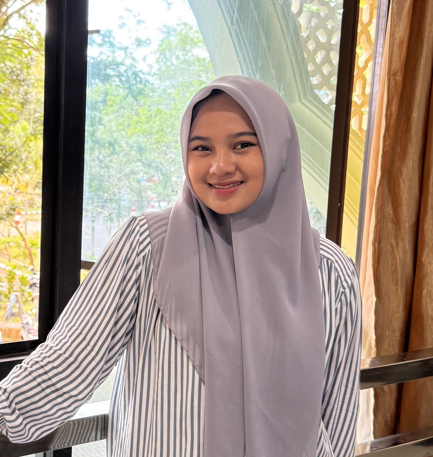 Irah Pratiwi Asgari