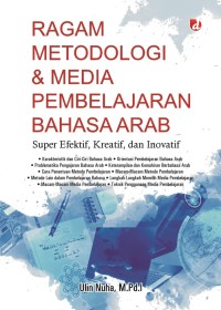 Ragam Metodologi & Media Pembelajaran Bahasa Arab