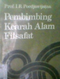 Image of PEMBIMBING KEARAH FILSAFAT