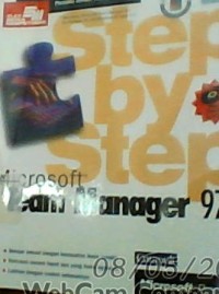 MICROSOFT TEAM MANAGER 97
