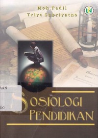 SOSIOLOGI PENDIDIKAN