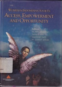 Image of WOMEN IN INDONESIAN SOCIETY