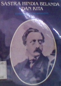 SASTRA HINDIA BELANDA DAN KITA