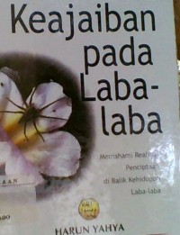 KEAJAIBAN PADA LABA-LABA