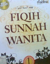 FIQIG SUNNAH WANITA