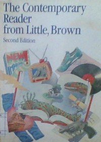 THE CONTEMPORARY READER FROM LITTLE, BROWN