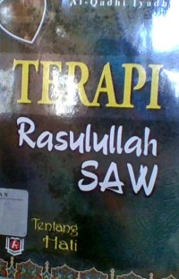 Image of TERAPI RASULULLAH SAW