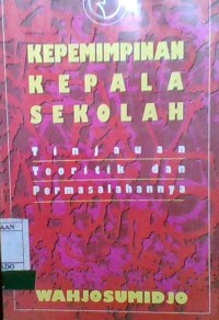 KEPEMIMPINAN KEPALA SEKOLAH