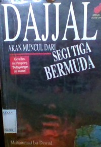 Image of DAJJAL AKAN MUNCUL DARI SEGITIGA BERMUDA