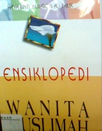 Image of ENSIKLOPEDI WANITA MUSLIMAH