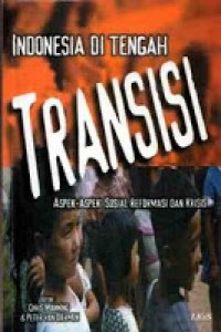 INDONESIA TRANSISI ASPEK-ASPEK SOSIAL DAN KRITIS