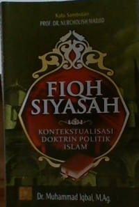 FIQH SIYASAH