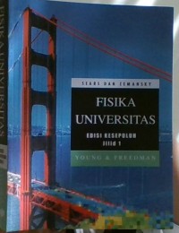 FISIKA UNIVERSITAS