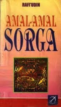 Image of AMAL-AMAL SORGA