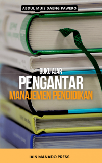 Image of Buku Ajar Pengantar Manajemen Pendidikan