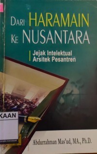 Image of DARI HARAMAIN KE NUSANTARA