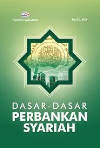Image of Dasar-dasar Perbankan Syariah