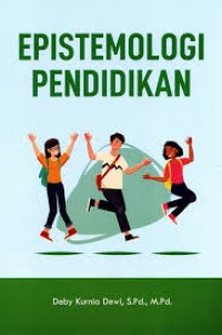 Image of Epistemologi Pendidikan