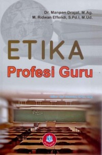 Image of Etika Profesi Guru