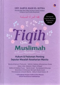 Image of Fiqih Qolbu Muslimah