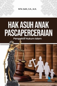 Image of Hak Asuh Anak Pascaperceraian
