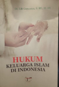 Hukum Keluarga Islam di Indonesia