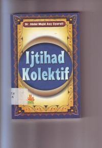 Image of Ijtihad Kolektif