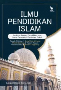 Image of Ilmu Pendidikan Islam