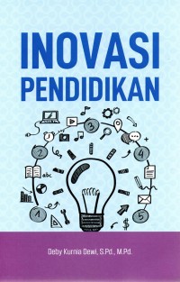 Image of INOVASI PENDIDIKAN