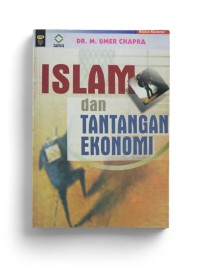 Image of ISLAM DAN TANTANGAN EKONOMI