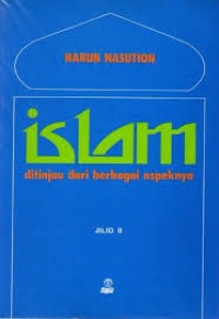 Image of Islam: Di Tinjau dari Berbagai Aspeknya