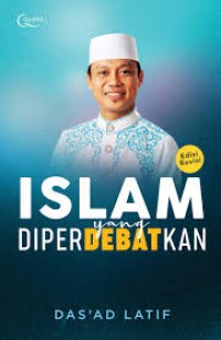 Image of Islam Yang Diperdebatkan