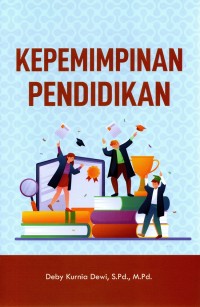 Image of Kepemimpinan Pendidikan