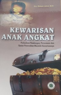 Kewarisan Anak Angkat
