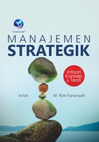 Image of Manajemen Strategik