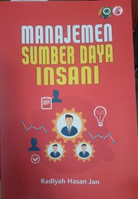 Image of MANAJEMEN  SUMBER DAYA INSANI