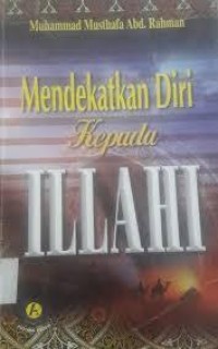 Image of Mendekatkan Diri Kepada Ilahi