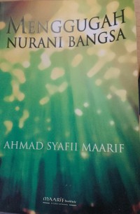 Menggugah Nurani Bangsa