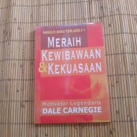 Image of Meraih Kewibawaan & Kekuasaan