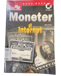 Image of MONETER DI INTERNET
