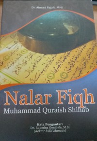 Nalar Fiqh