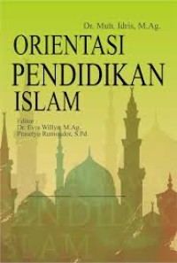 Image of Orientasi Pendidikan Islam