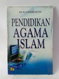 Image of Pendidikan Agama Islam
