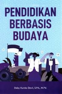 Image of Pendidikan Berbasis Budaya