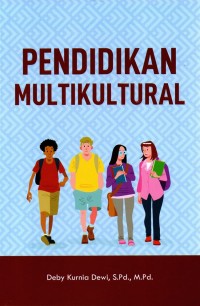 Image of Pendidikan Multikultural