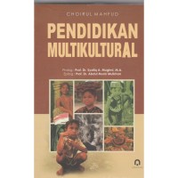 Image of Pendidikan Multikultural