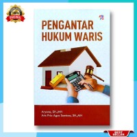 Image of Pengantar Hukum Waris