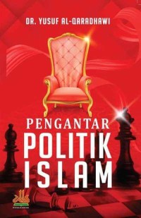 Image of Pengantar Politik Islam
