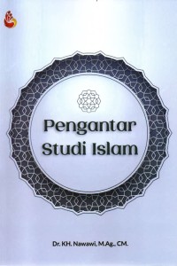 Image of Pengantar Studi Islam