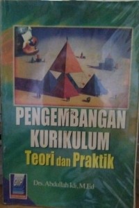 Image of Pengembangan kurikulum teori dan praktik